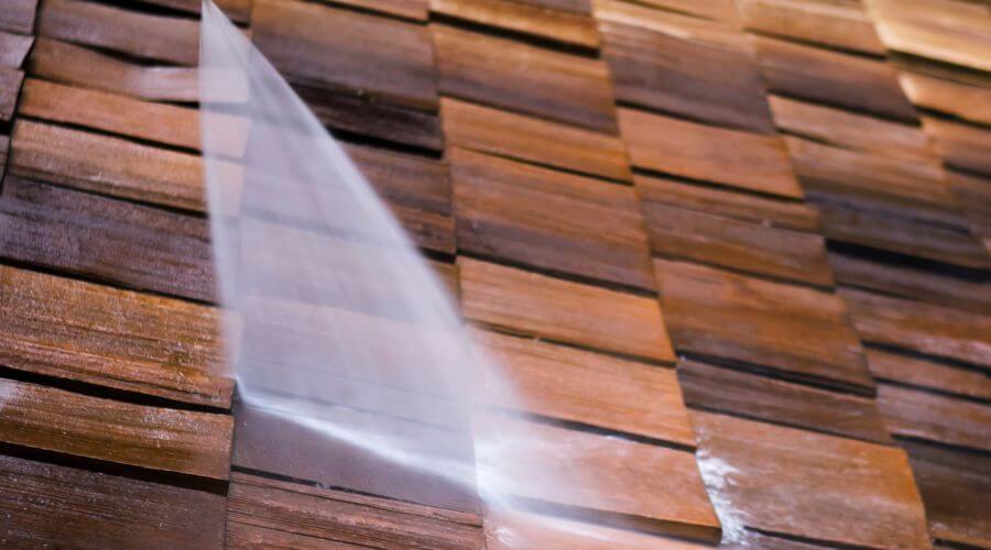 Asphalt Roofing in Bryantown, MD